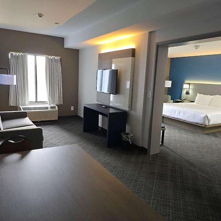 Comfort Inn Bourbonnais Near I-57 Luaran gambar