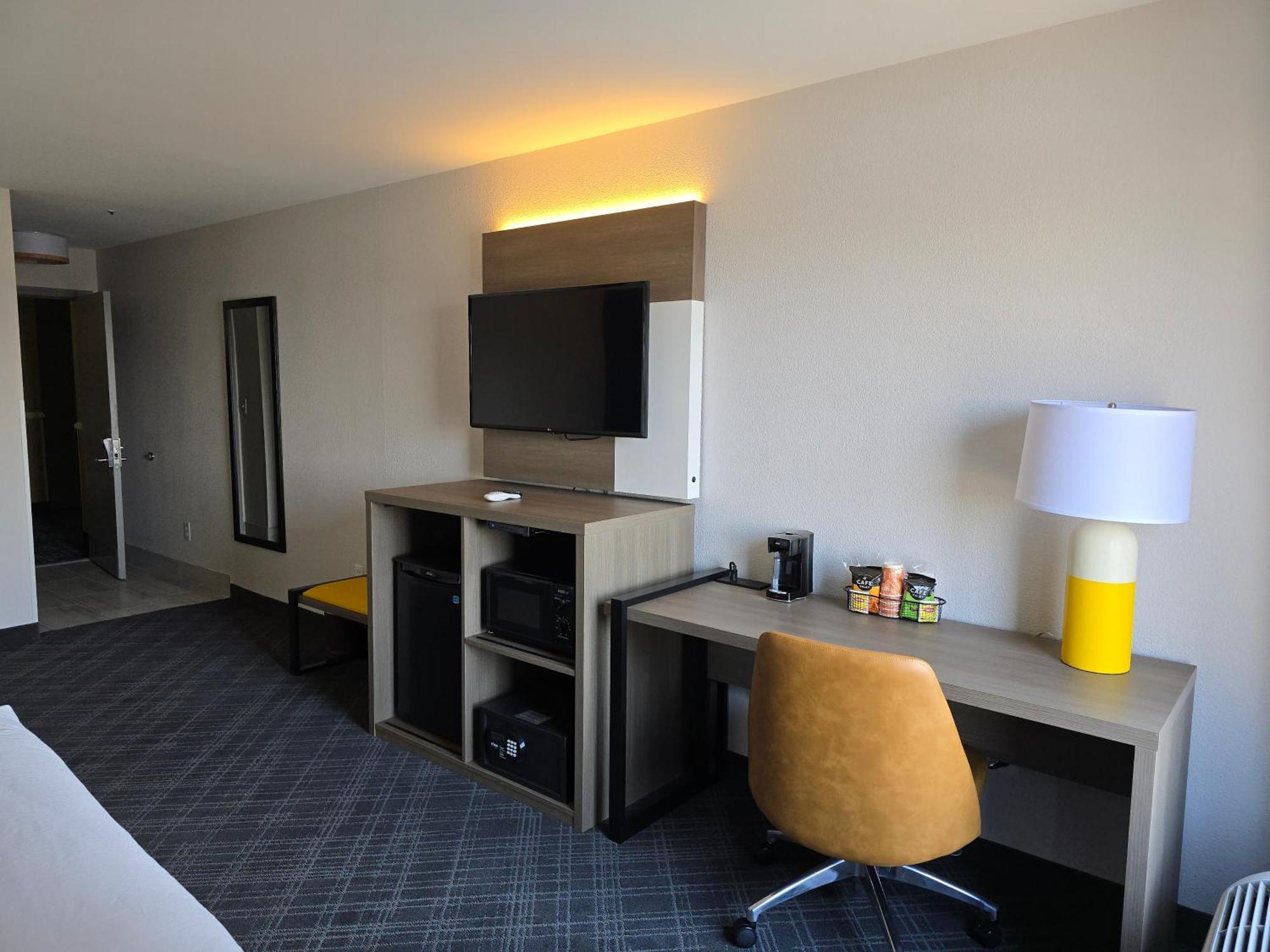 Comfort Inn Bourbonnais Near I-57 Luaran gambar