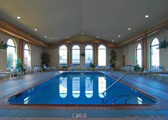 Comfort Inn Bourbonnais Near I-57 Luaran gambar