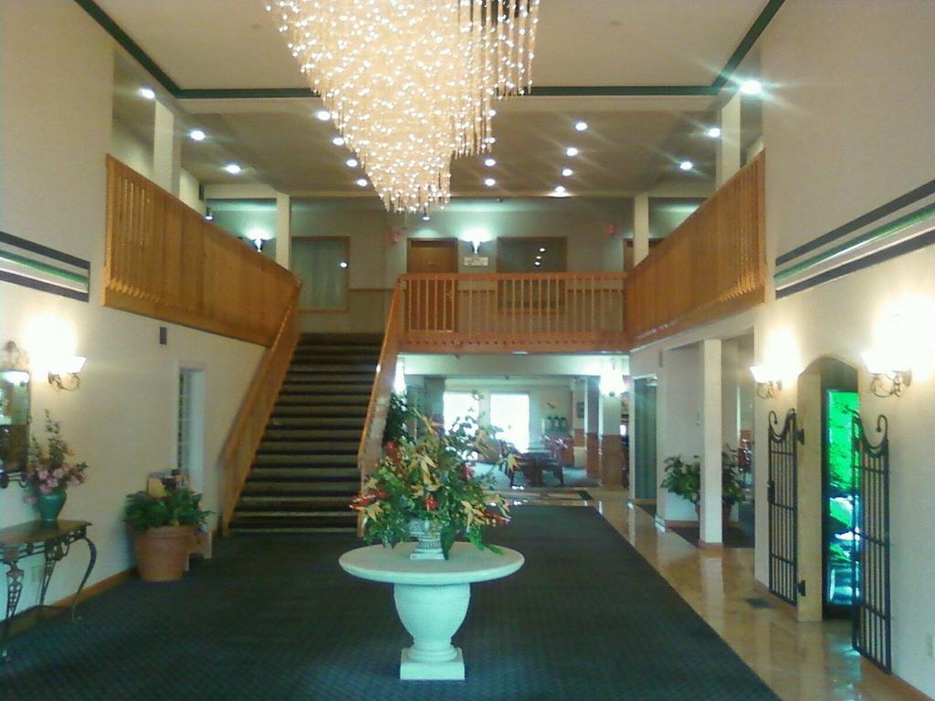 Comfort Inn Bourbonnais Near I-57 Luaran gambar