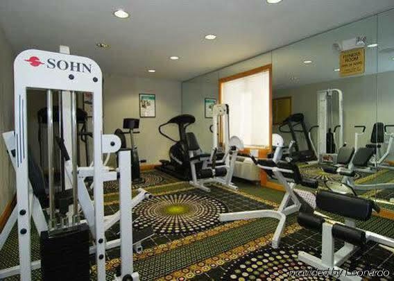 Comfort Inn Bourbonnais Near I-57 Luaran gambar